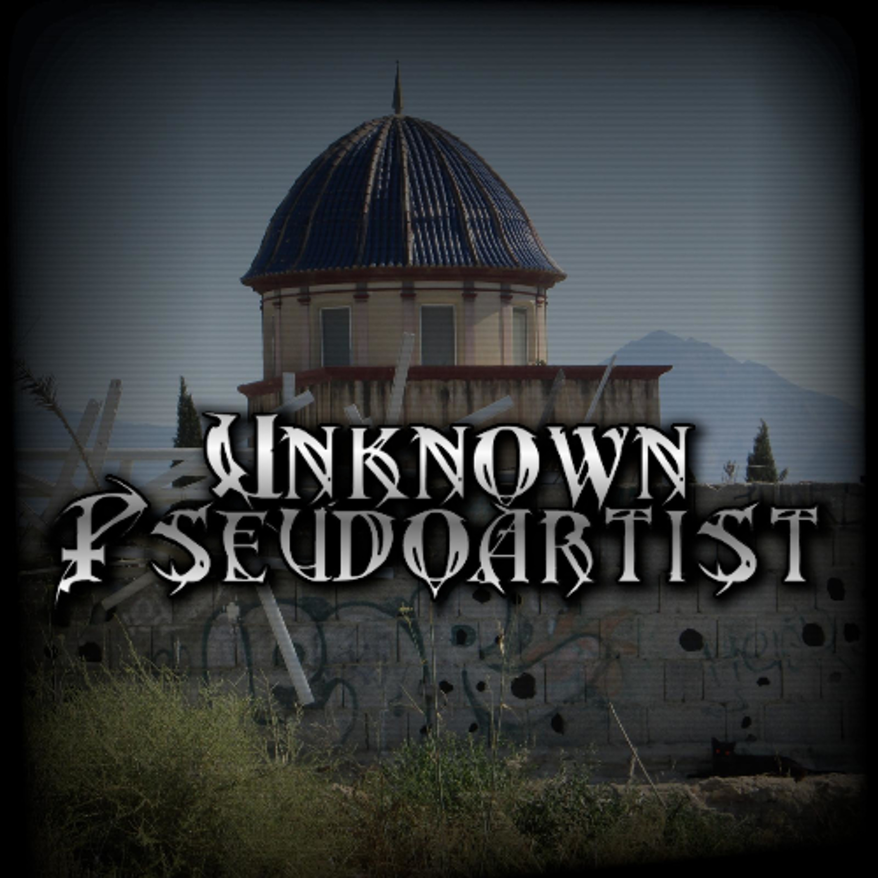 Unknown Pseudoartist