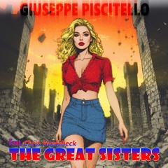 The great sisters (Extended Version) [feat. Chris Huelsbeck]
