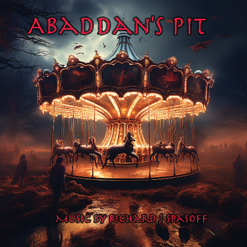 Abaddon's  Pit    (optimize sound for headphones)
