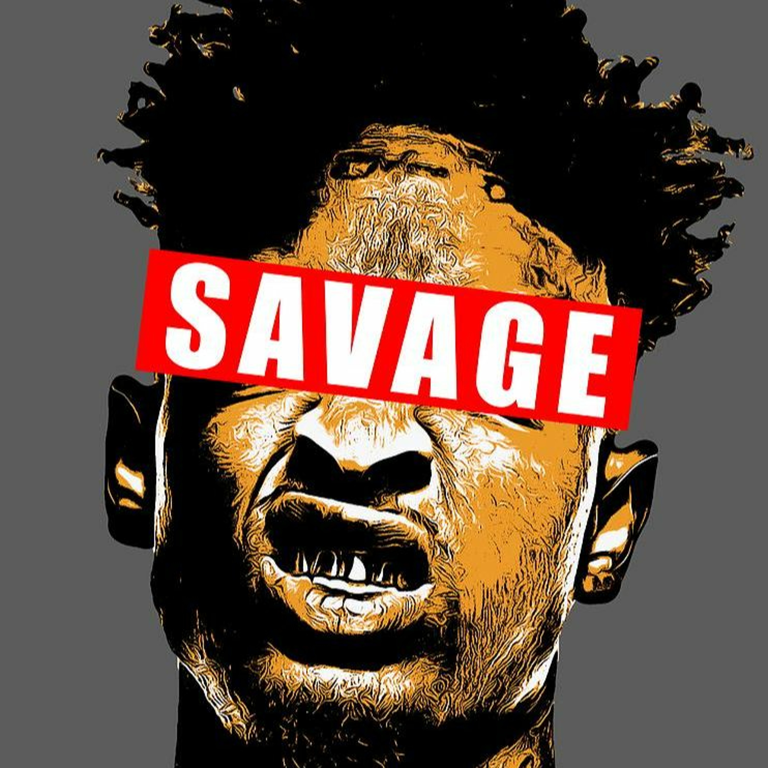 Savage episode artwork