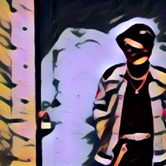 Sunny Outside (Produced by Gustavo Beats)
