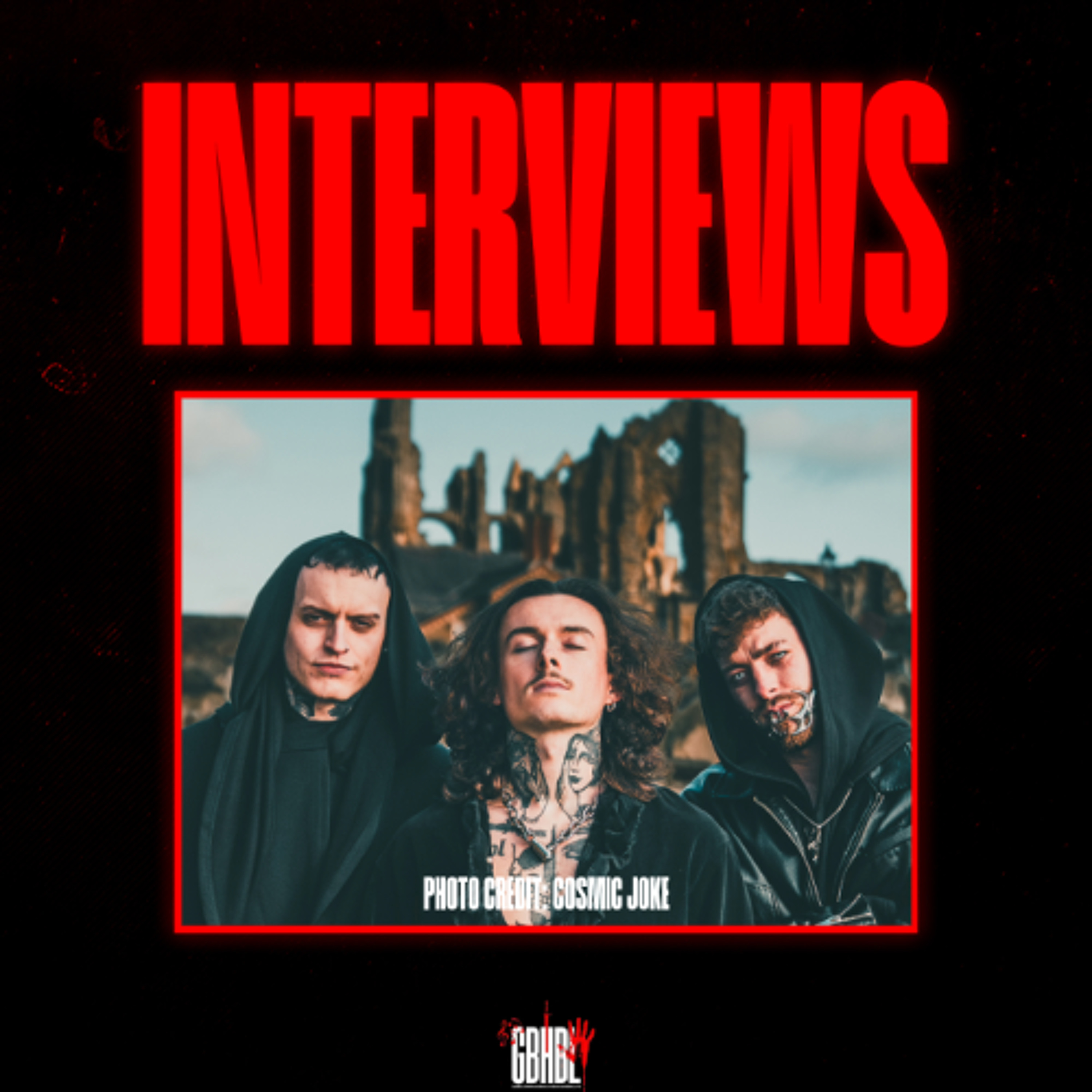 Interview: The Hara - Raw and Exposed: The Fallout