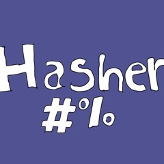 HASHER #% (Fnf)