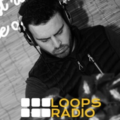 Monty Eden - Progressive Night Episode 055 - Loops Radio