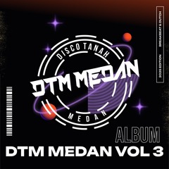 BIGROOM NEVER DIES  [ YENGKY PRAYOGA ]#DTM VOL 3 Edition