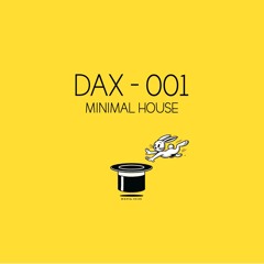 Groove Minimal meets House
