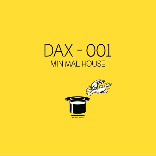 Groove Minimal meets House