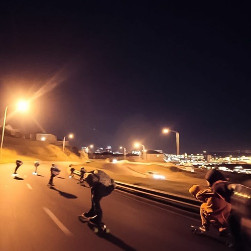 Home - Resonance (Slowed + Reverb)