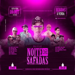 MEGA DANÇANTE NO PIQUE DO FUZUE [DJ GL DE VV]