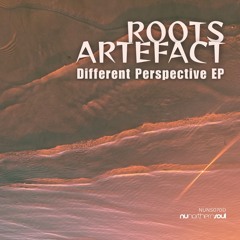 DC Promo Tracks: Roots Artefact "Different Perspective"