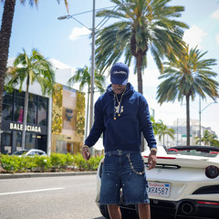 Paycheck - Zillionaire Doe Type Beat
