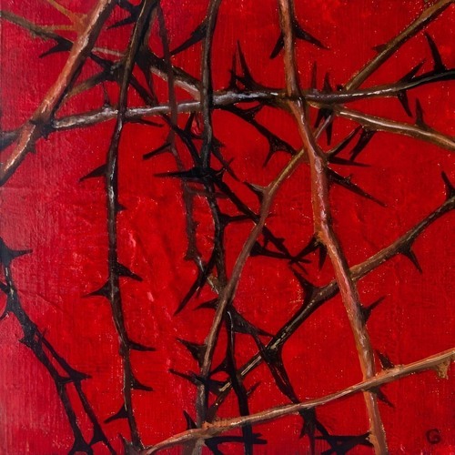 In The Back Of My Mind ( Jerk Type Version)