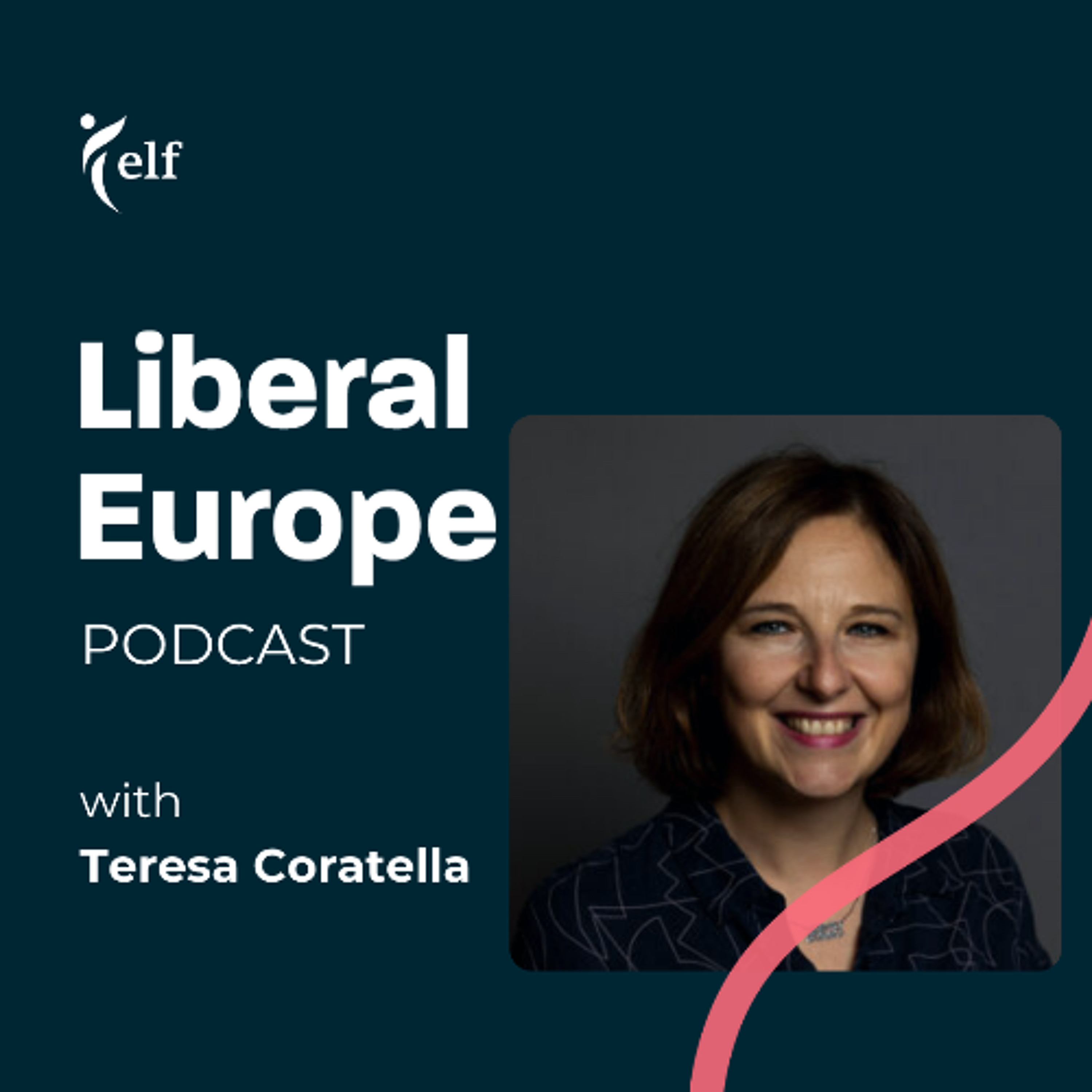 Can Populists Take Over the European Project? with Teresa Coratella episode artwork