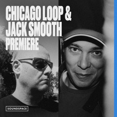 Premiere: Chicago Loop & Jack Smooth - Overspeed [Respekt Recordings]