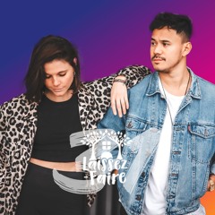 Laissez-Fairecast #31 - Stellson & Špii