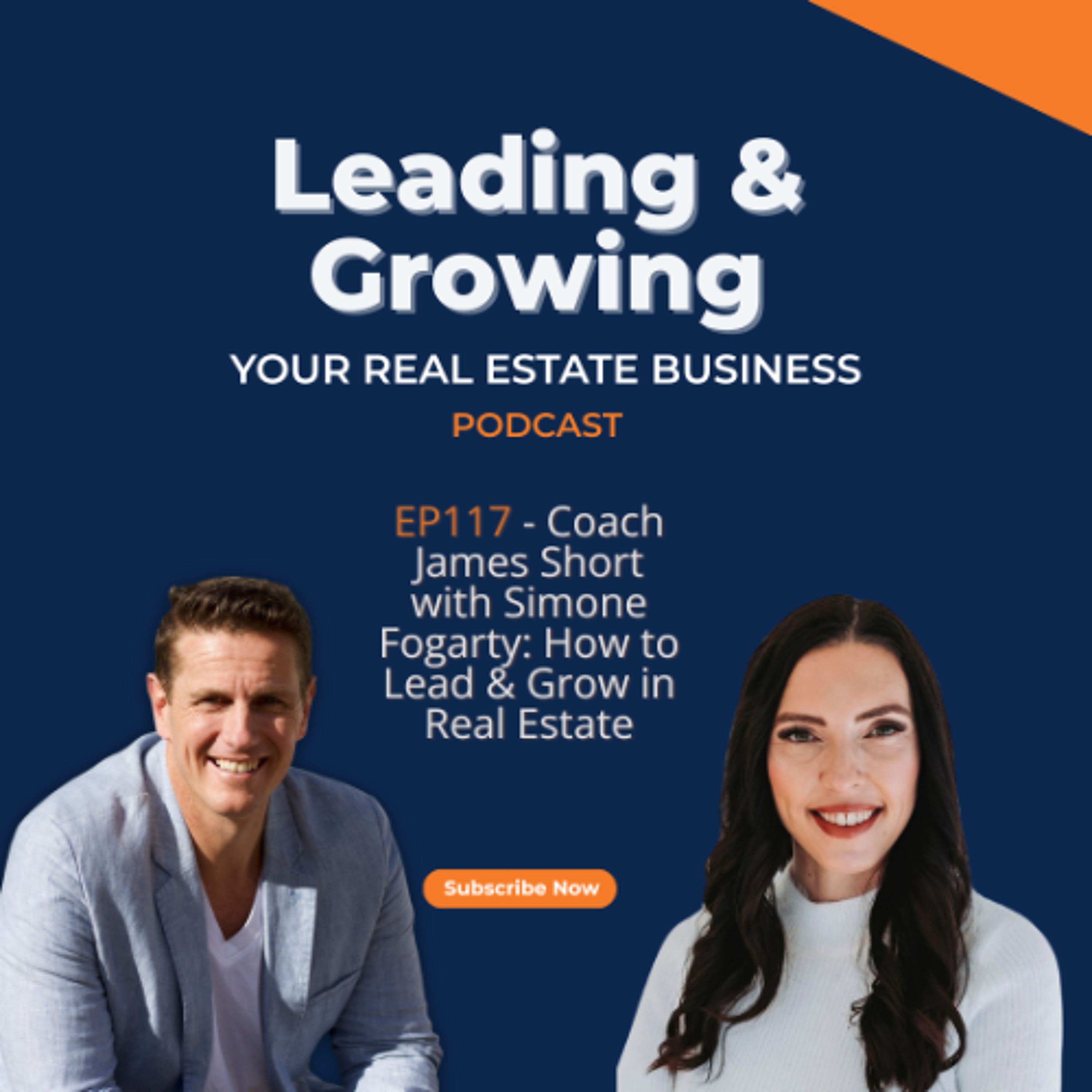 Coach James Short Podcast