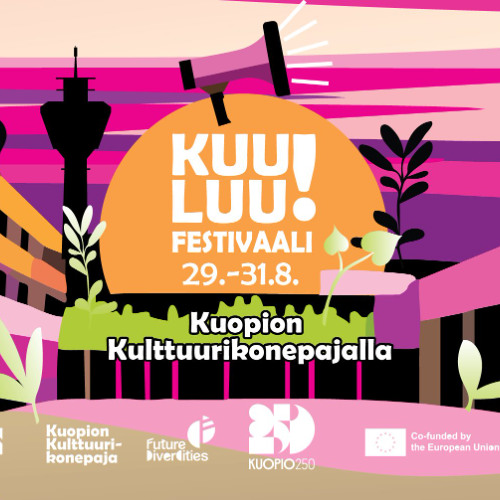 SEKA Kuuluu! Mixtape Competition