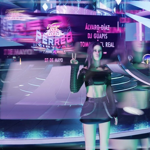 Perreo Virtual 𝐿𝒶𝓈 𝒱𝒾𝒸𝓀𝓎𝓈