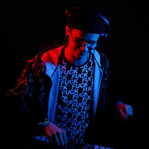 SORRY WE STREAM\\ Experience Meets Partyersatzamt Live Stream\\ NiBo. Techno.