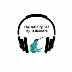 #2.1. dnb theinfinity set