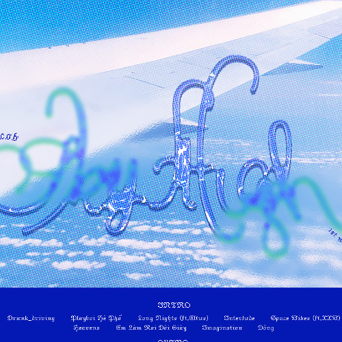 INTRO (SkyHigh Mixtape)