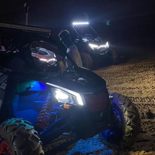 Stream Punta Cana Victor Mendivil By R Listen Online For Free On