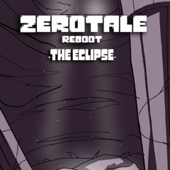 (undertale au) [zerotale] the core