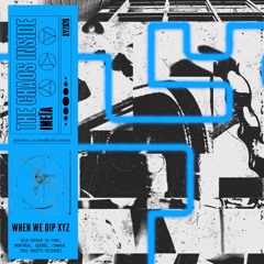 Free Download: Imeïa - Blue Romance (Dub Mix) [When We Dip XYZ]