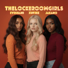 KILL JILL | #THELOCKERROOMGIRLS