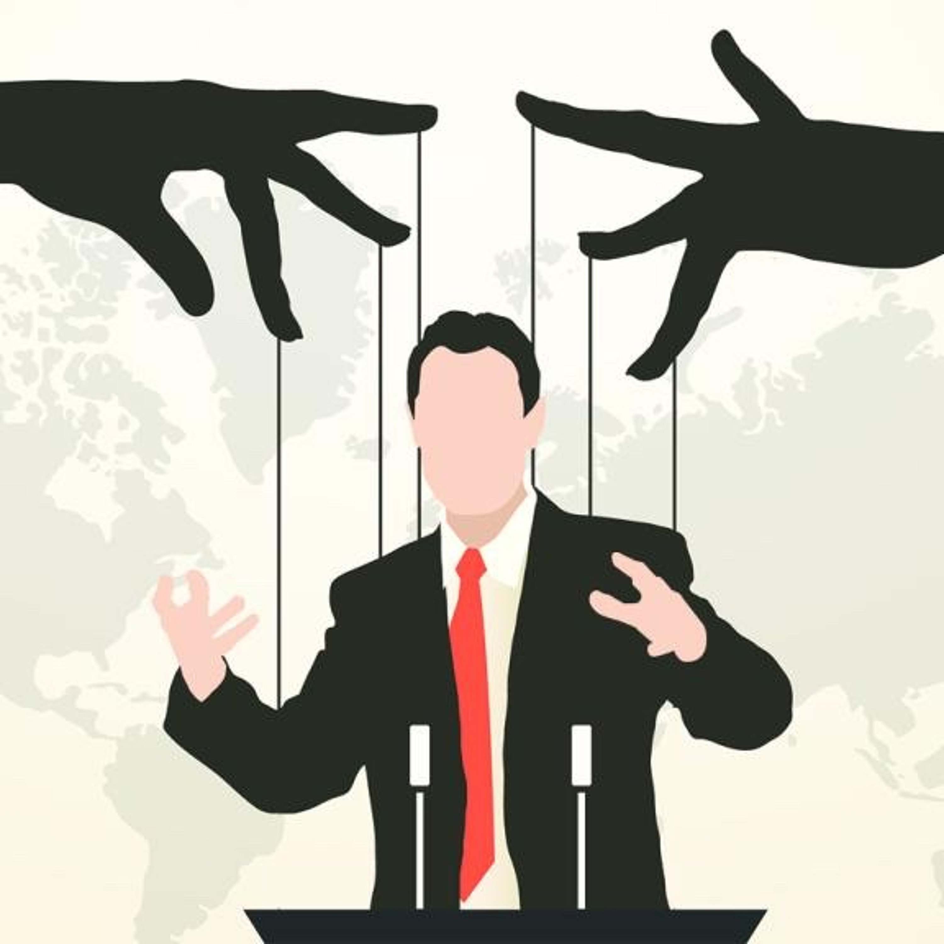 E546 - Conspiracy Theories with Brett Fritz and The Crew | Is The Media Burying All of It? — Part 2