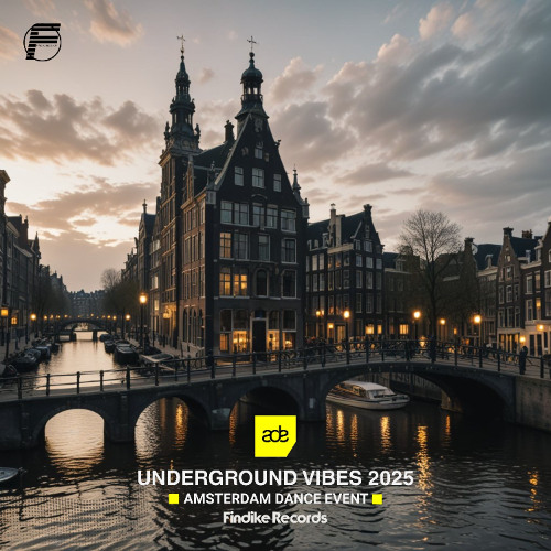 Findike - The Qr Code (Original Mix)