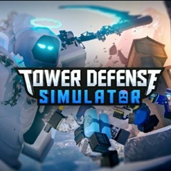 (Official) Tower Defense Simulator OST-Frost Spirit Theme