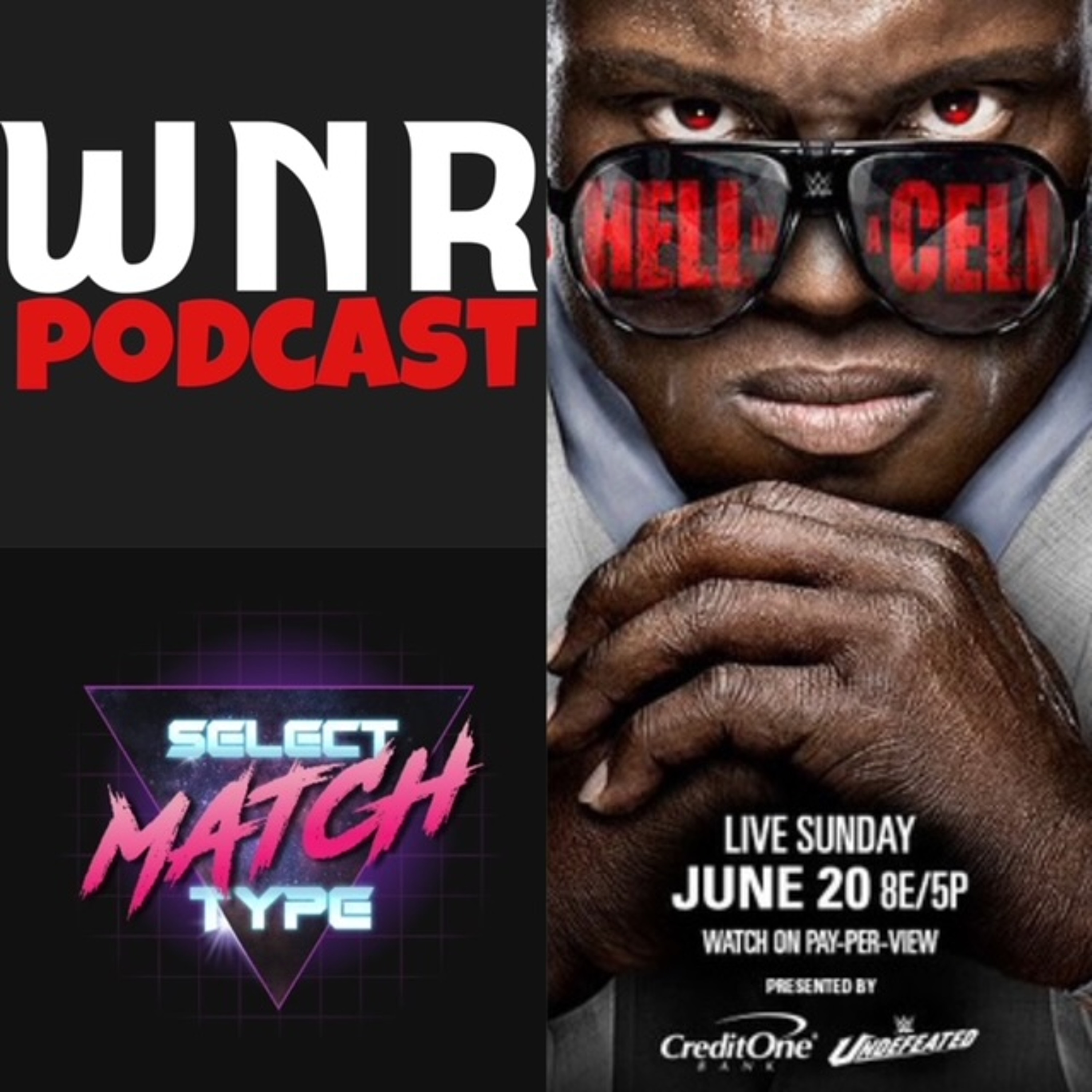 the WNR podcast
