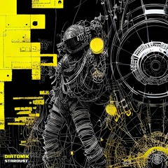 Diatonik - Stardust (Original Mix) 160Kbps