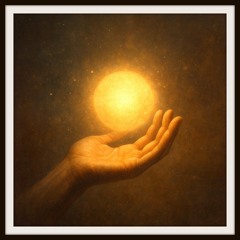 THE POWER OF TRUST (432 HZ)