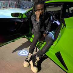 Osamason - Trenches (carti remix)