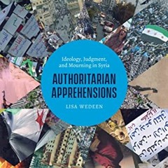 Authoritarian Apprehensions: Ideology, Judgment, and Mou 265812