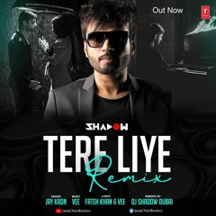 Tere Liye Remix (DJ Shadow Dubai)