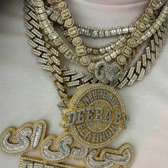 Different - Savage Ft GP