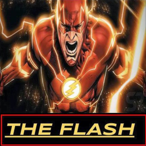 THE FLASH
