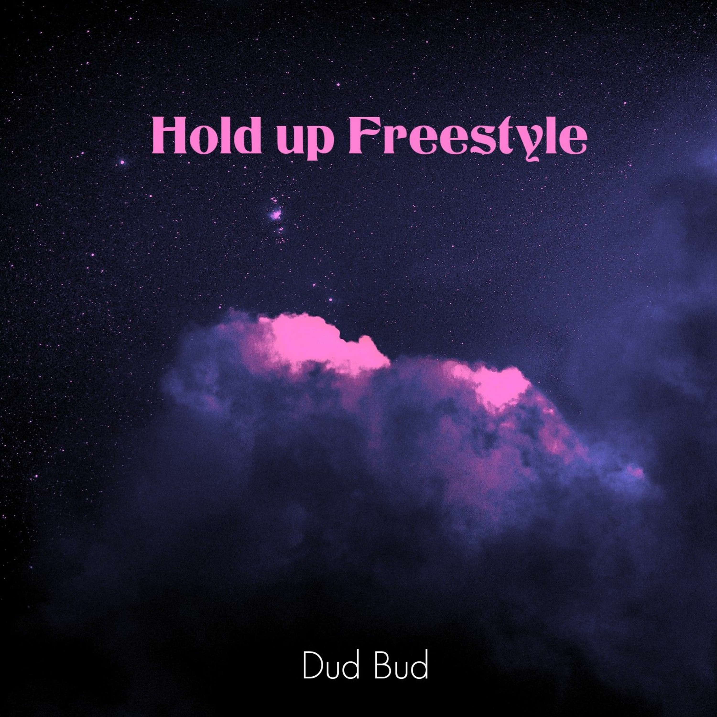 Hold Up Freestyle episode artwork