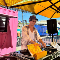 Courtside Festival 2024 // De Doof
