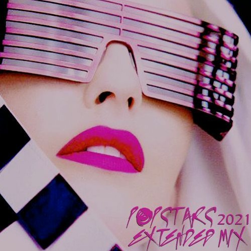 Stream Kylie Minogue - In My Arms (PopStar's 2021 Extended Mix) by Pop_Star  | Listen online for free on SoundCloud
