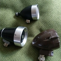 Jt30, mini bullet, monacor