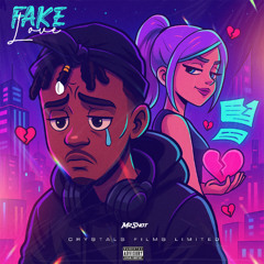 Mr Shot _ Fake love 2 wav