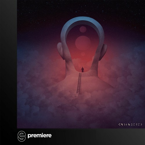 Premiere: Ra (MX) - The Sky Above Us - Endangered