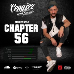Cengizz & Friends Chapter 56 - Dj Cengizz