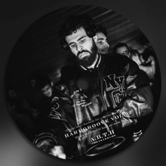 HardGroove Vol. 002 • ABTH