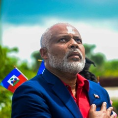Relations Haïti USA-Intervention Eric Jean Baptiste SG du RDNP-Radio Martinique la 1ère-23 Sept 2022