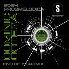 ProgMelodica - End of Year Mix - 2024
